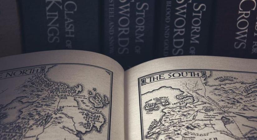 Westeros világa hódítja meg egy estére a veszprémi Agórát