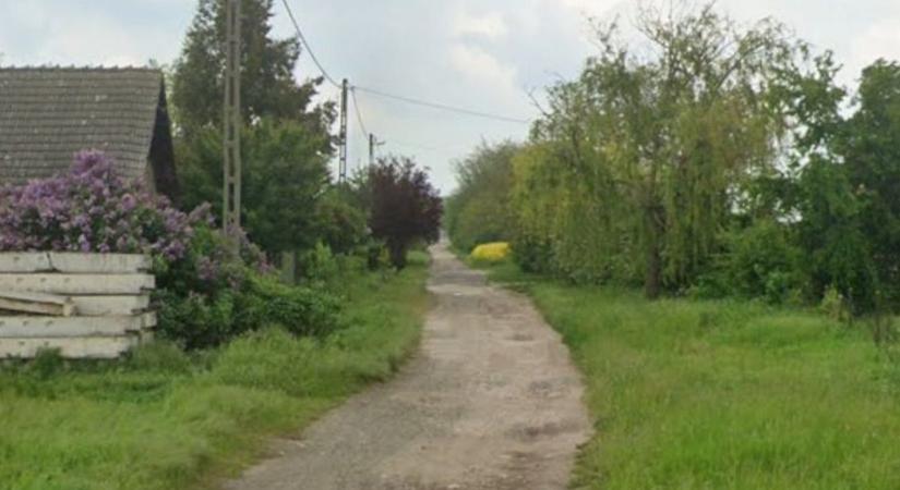 Régóta várt útfejlesztés kezdődik, ami összekapcsol két települést