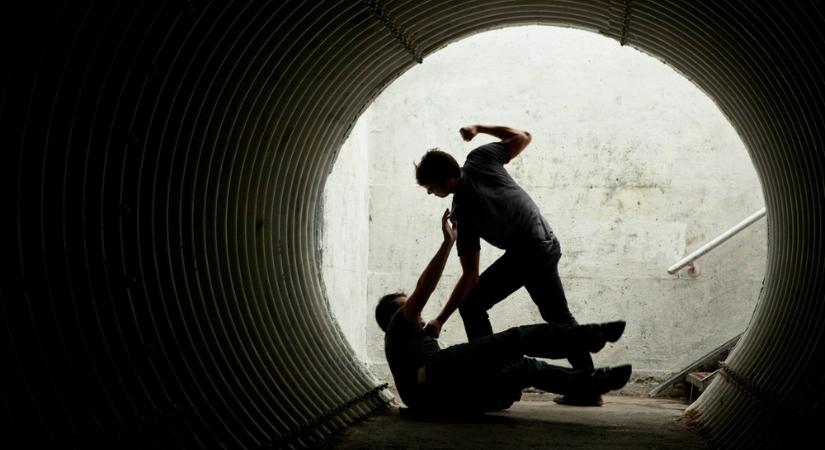 Elképesztő erőszakhullám az iskolákban