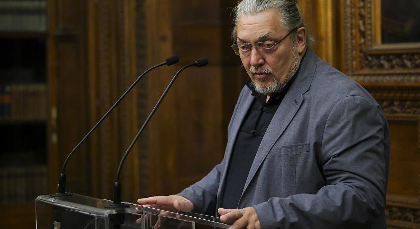 Ebből mi lesz?! Egymásnak ugrott Vidnyánszky Attila és az Index szerkesztősége