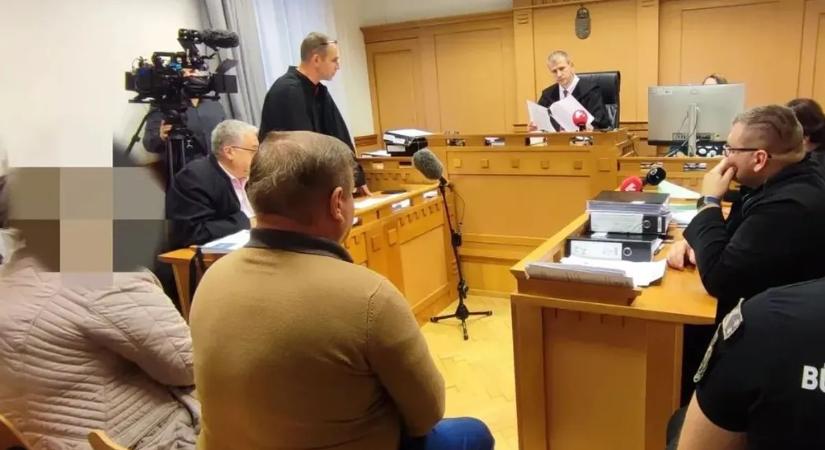 „Most már tudom, hogy nem baleset volt” – megszólalt a horroranya a bíróságon