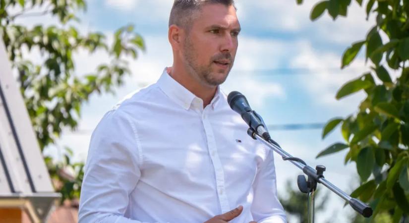 Miniszteri biztos lett a Fidesz zalaegerszegi jelöltje, de plusz pénzt nem kap ezért
