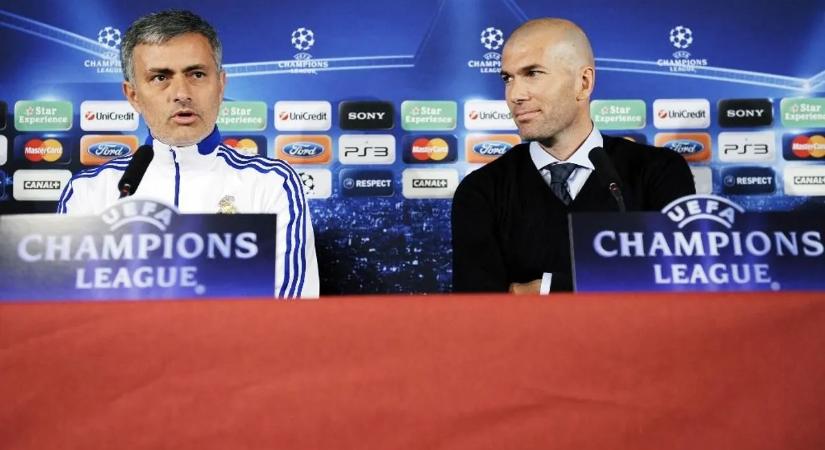 Máris kirúghatják a Real Madrid új edzőjét – megdöbbentő, ki térhet vissza