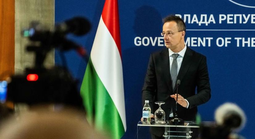 Szijjártó Péter fényes jövőt vázolt fel: soha nem látott előnyhöz juthat Magyarország – az egész régiót behálóznák a Mol vezetékei