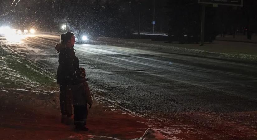 Ukrajna az energiakáosz határán – politikai vita Kijevben