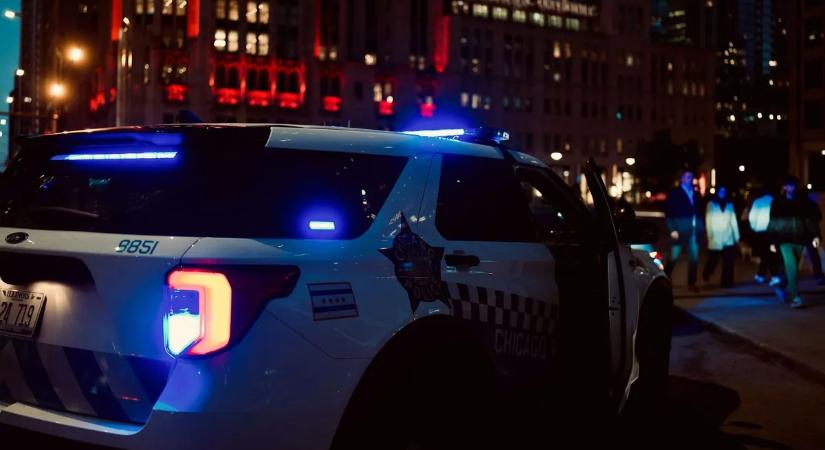 Brutális késelés: alvó utast gyilkolt meg egy férfi a vonaton