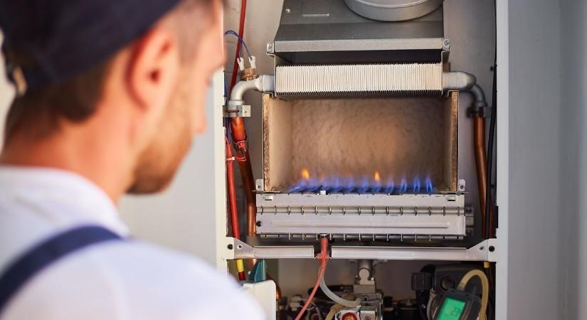 Kondenzációs kazán cserén gondolkozol? – Vigyázz, lehet, hogy fájni fog