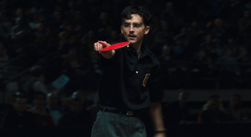 Megfenyegették Timothée Chalamet-t az új filmje forgatásán