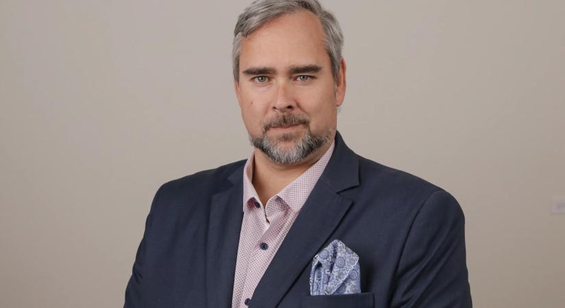 Dr. Kiss László levele a szemételszállítás akadozása miatt a MOHU vezérigazgatójának