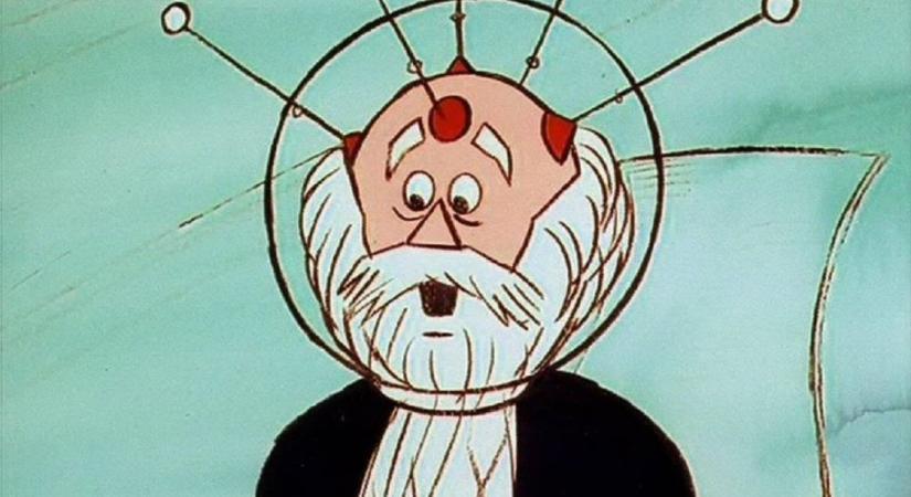 A Mézga család könyveket firkáló, horogkereszteket elrontó rajongója után nyomozott az állambiztonság, fülön is csíptek egy kisfiút