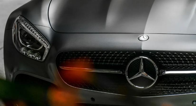 Történelmi tettre készül a Mercedes, amit a kecskeméti gyárra alapoznak