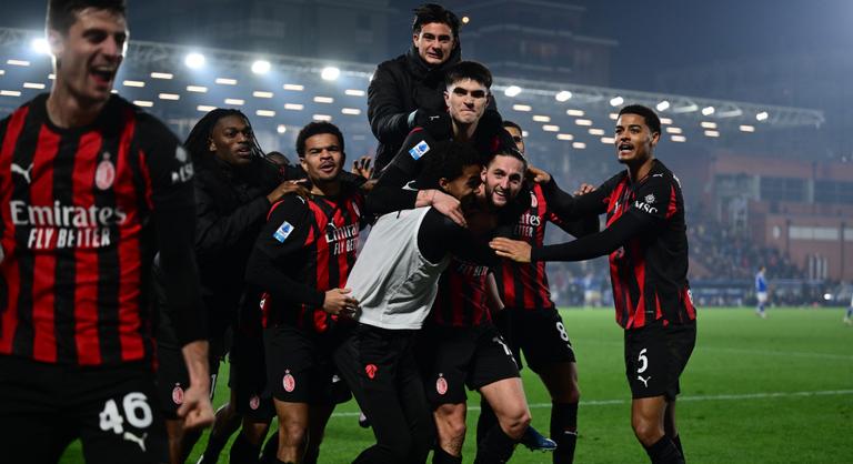 Az idény meglepetéscsapata nem bírt a hétszeres BEK/BL-győztessel – videó!