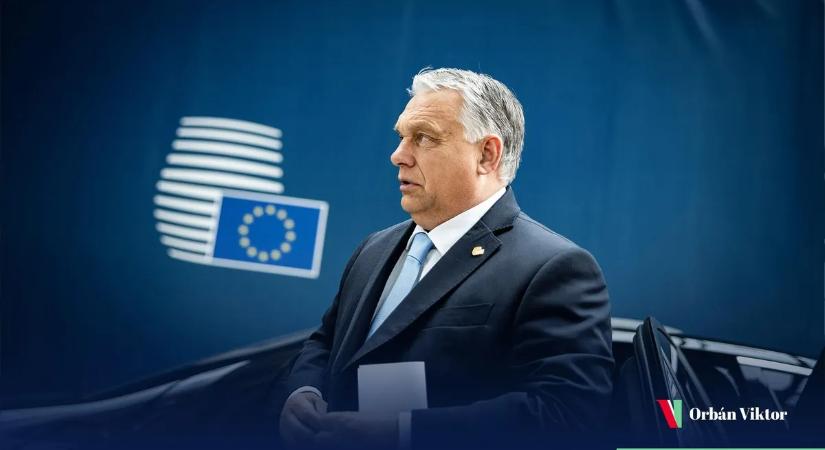 Orbán Viktor: Az ukránok kiszámolták a rezsiigényüket