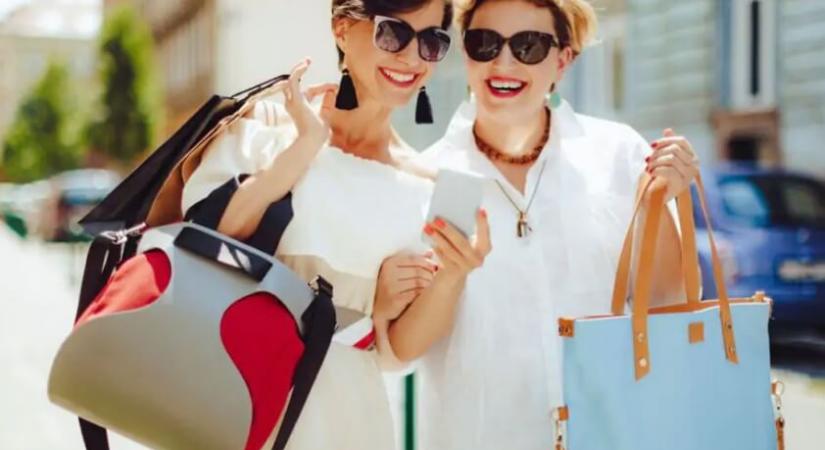 Táskák, amik most trendik – és amikbe minden belefér