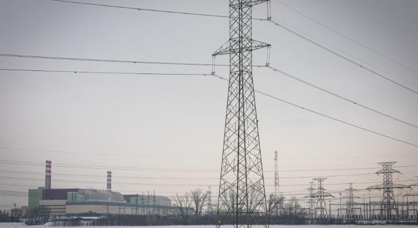 Sorra dőlnek az áramfogyasztási rekordok