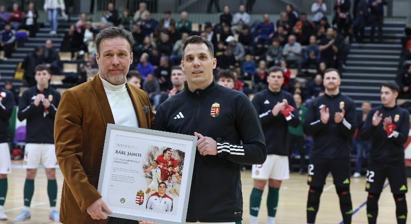 Új rekordere lett a magyar válogatottnak, a szövetségi kapitány pedig kiadta az ukázt az Eb előtt