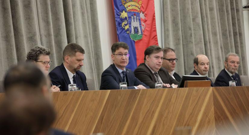 Videoton új tulajdonosa: megdöbbentő fordulat a pályázat ügyében (videó)