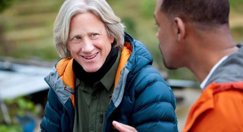 Will Smith trénere szerint ez a legnagyobb tévhit a boldogságról - Exkluzív interjúban azt is elárulta, mi válik be