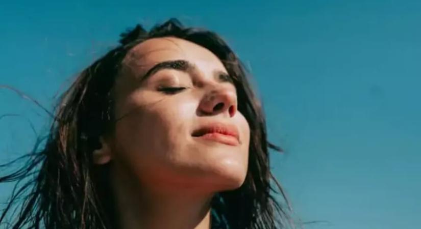 A légzés ereje – stresszcsökkentés egyszerűen, pár perc alatt