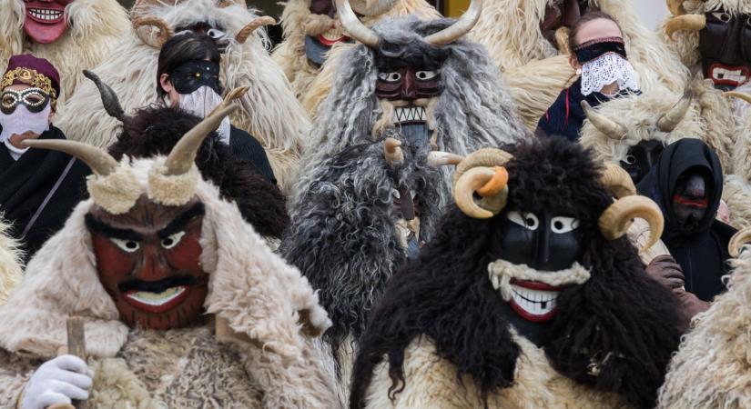 Mennyire ismered a farsangi szokásokat, hagyományokat? – Kvíz