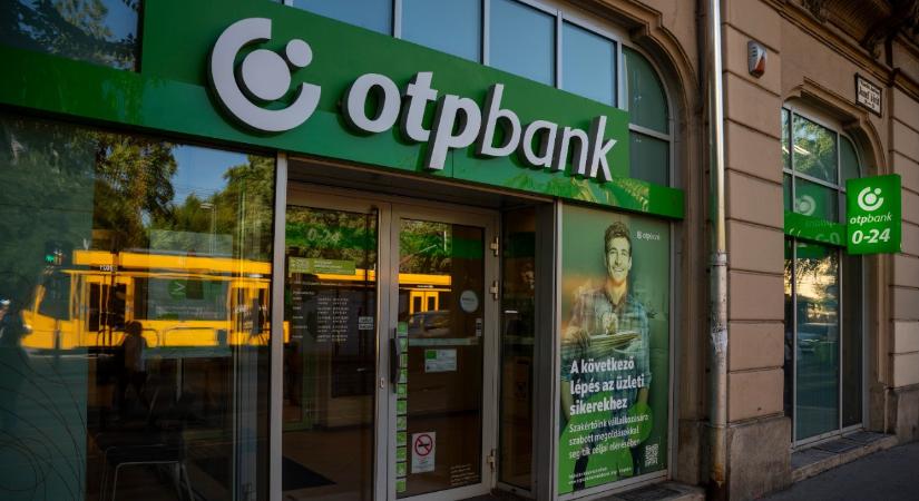 OTP Bank: jön egy kis leállás, figyeljenek az ügyfelek!