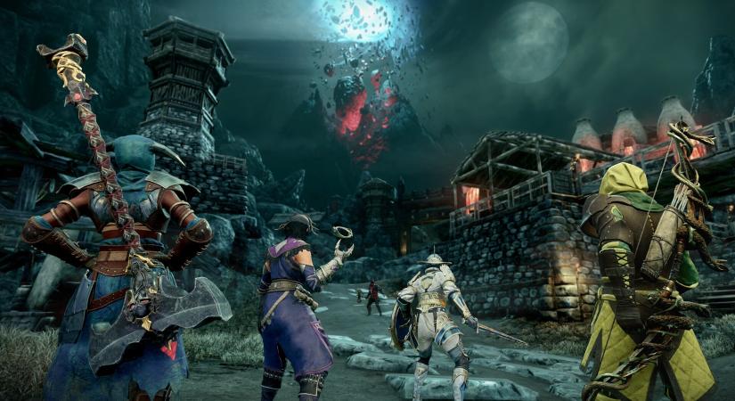 Megvan, hogy mikor kapcsolják le a New World szervereit, még van valamennyi időnk kiélvezni az Amazon bedőlt MMO-ját