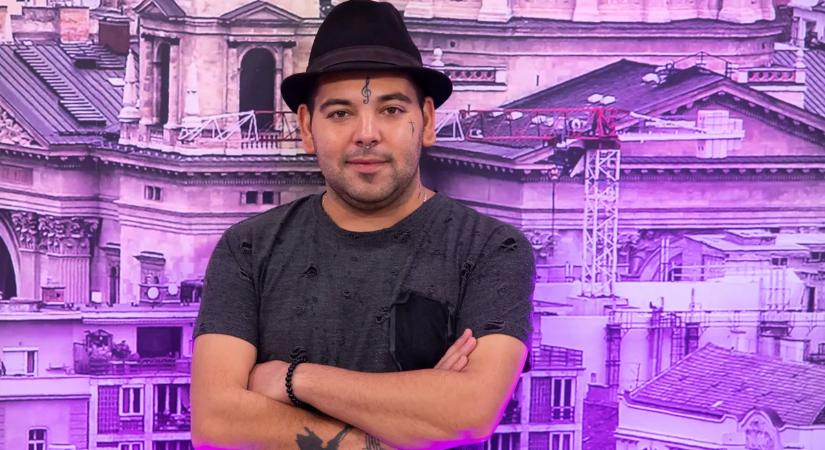 Isteni beavatkozás segített Balogh Krisztofernek: visszafogadta az édesanyja