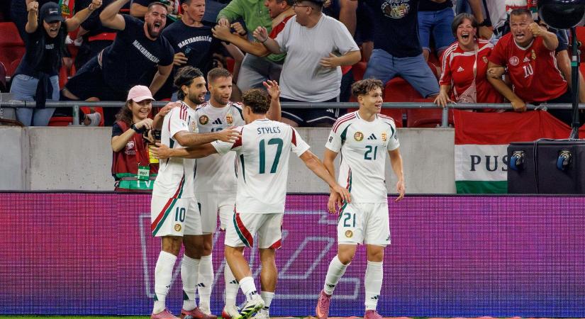 Árat emelt a Fradi, Tóth Alex váratlan helyen folytatja pályafutását, ördögi terv kezd kirajzolódni