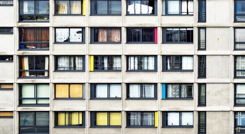 Történelmi csúcson a budapesti lakáspiac: átlépte a 3 millió forintot a négyzetméterár a VI. kerületben