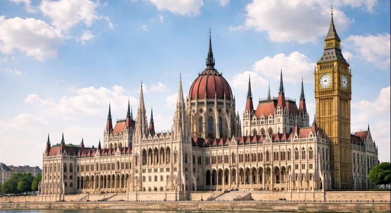 London calling: látogatás a magyar IT másik fővárosában