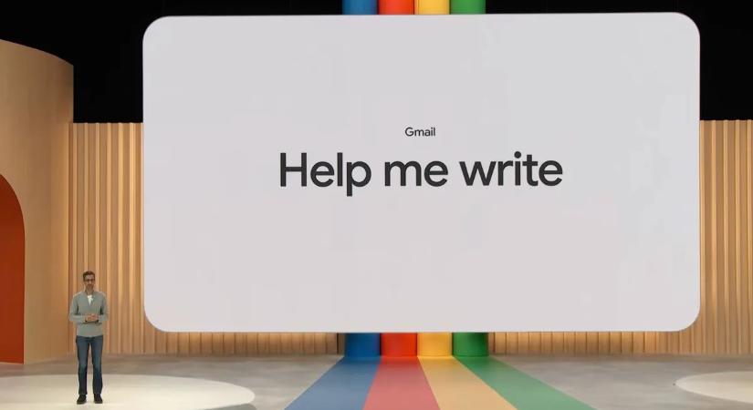 Vigyázz! Egy rossz Gmail beállítás és már használják is adataid az AI betanítására