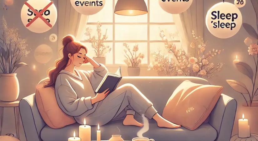 A NO nap művészete – tarts hetente egy napot, amikor nemet mondasz mindenre