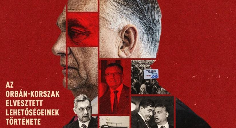 Erről fog szólni A dinasztia alkotóinak új filmje