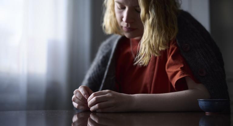 Szemét dolog a szorongás, megakadályozza, hogy azzá legyünk, akivé válhatnánk