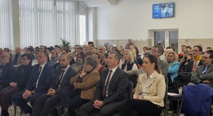 Egyetemekkel építenek jövőt 