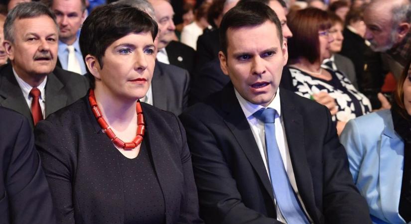 Dobrev Kláráék nem hisznek a Mediánnak