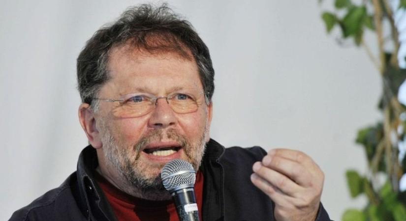 Hann Endre már előre magyarázkodik a felmérésük eredménye miatt