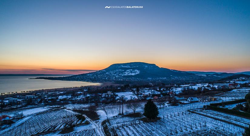 Magyar kultúra napja 2026 Badacsonytomaj