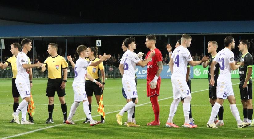 A Merkantil Bank Liga NB II. tavaszi menetrendje