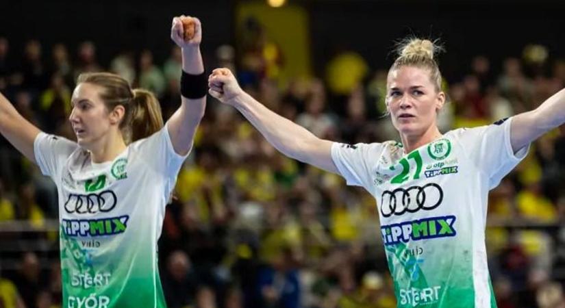 Képernyőn több Eb, az Audi ETO és az MKC mérkőzése is