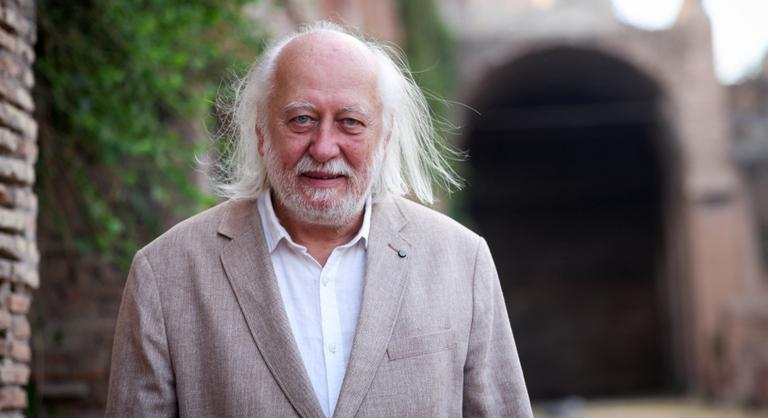 Krasznahorkai László Tarr Béláról: Megfékezte, brutálisan megtörte a rá mért sors