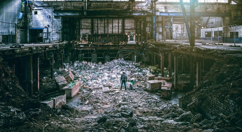 Nem látni, hogy mitől nőhetne dinamikusan a magyar gazdaság