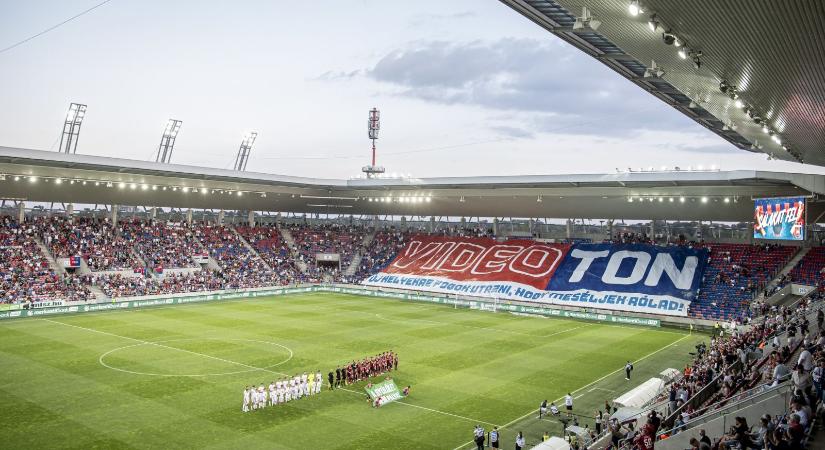 Váratlan bejelentés a Vidi eladásának ügyében - eredménytelen lett a pályázat