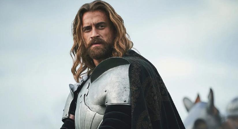 Hírek jöttek a Hunyadi folytatásáról, nagy bejelentést tett Káel Csaba