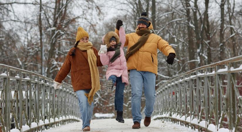 Családi programajánló hétvégére – január 16-18.