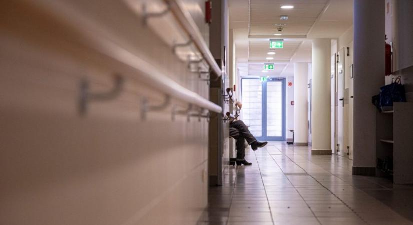 Influenza: 17 beteget ápolnak intenzív osztályon