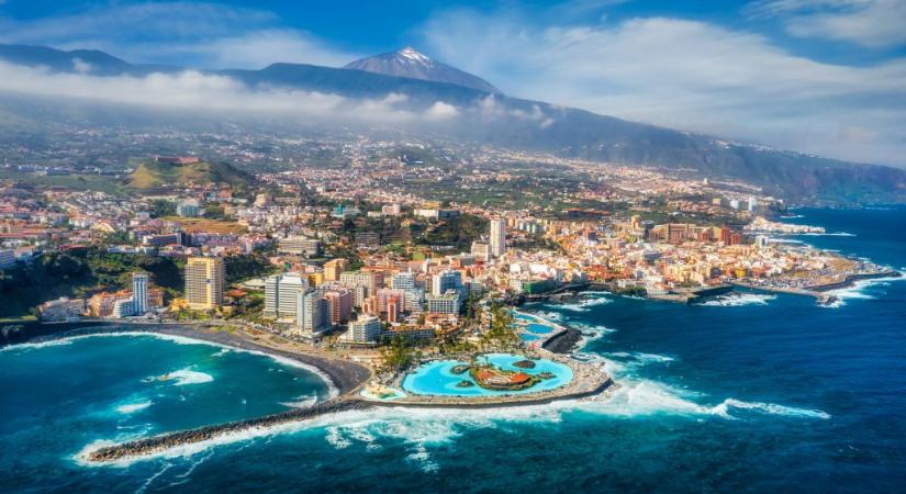 Annyi pénzt kapott a vonatkésések miatt kompenzációként, hogy elvitte az anyját egy luxusutazásra