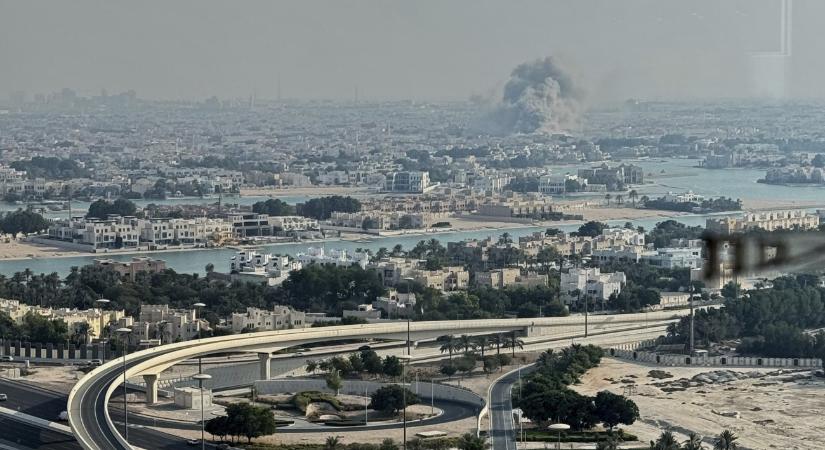 Új gázai időszámítást jelentett be Donald Trump