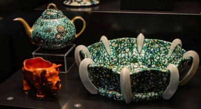 Hétköznapi luxus kiállítás: sztárok személyes emlékeikkel érkeznek