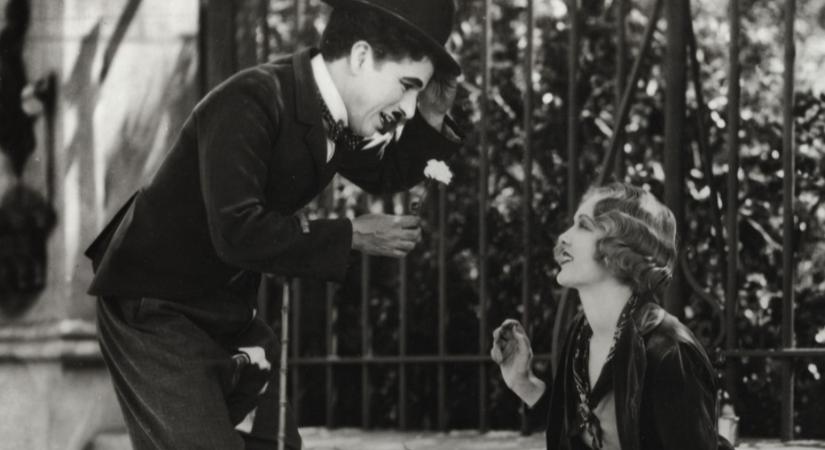 A szeretreméltó csavargó és a vak virágáruslány történetével készül a Müpa Valentin-napra